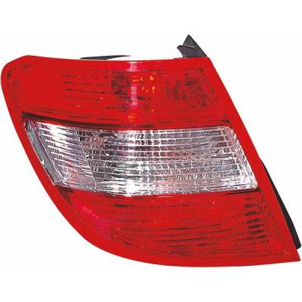 Diederichs Achterlicht 1672697