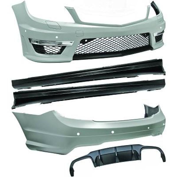Diederichs Bumper 1672750