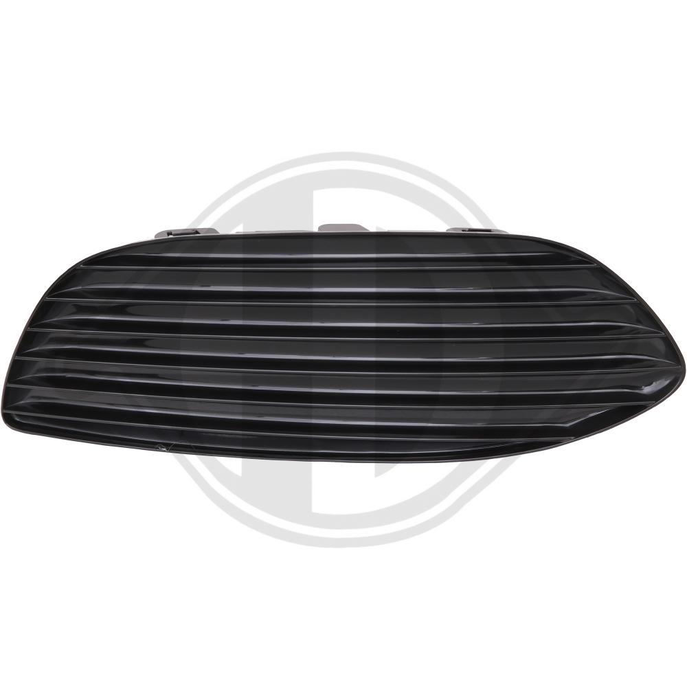 Diederichs Ventilatiegrille, bumper 1673048
