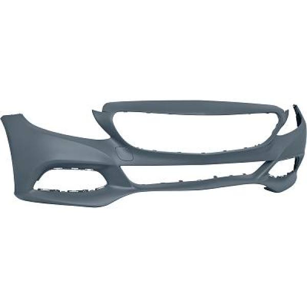 Diederichs Bumper 1673050