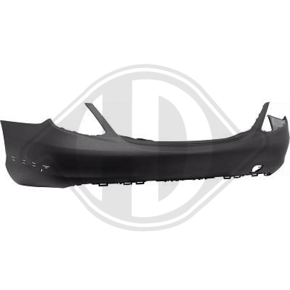 Diederichs Bumper 1673057