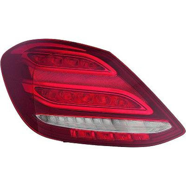 Diederichs Achterlicht 1673096