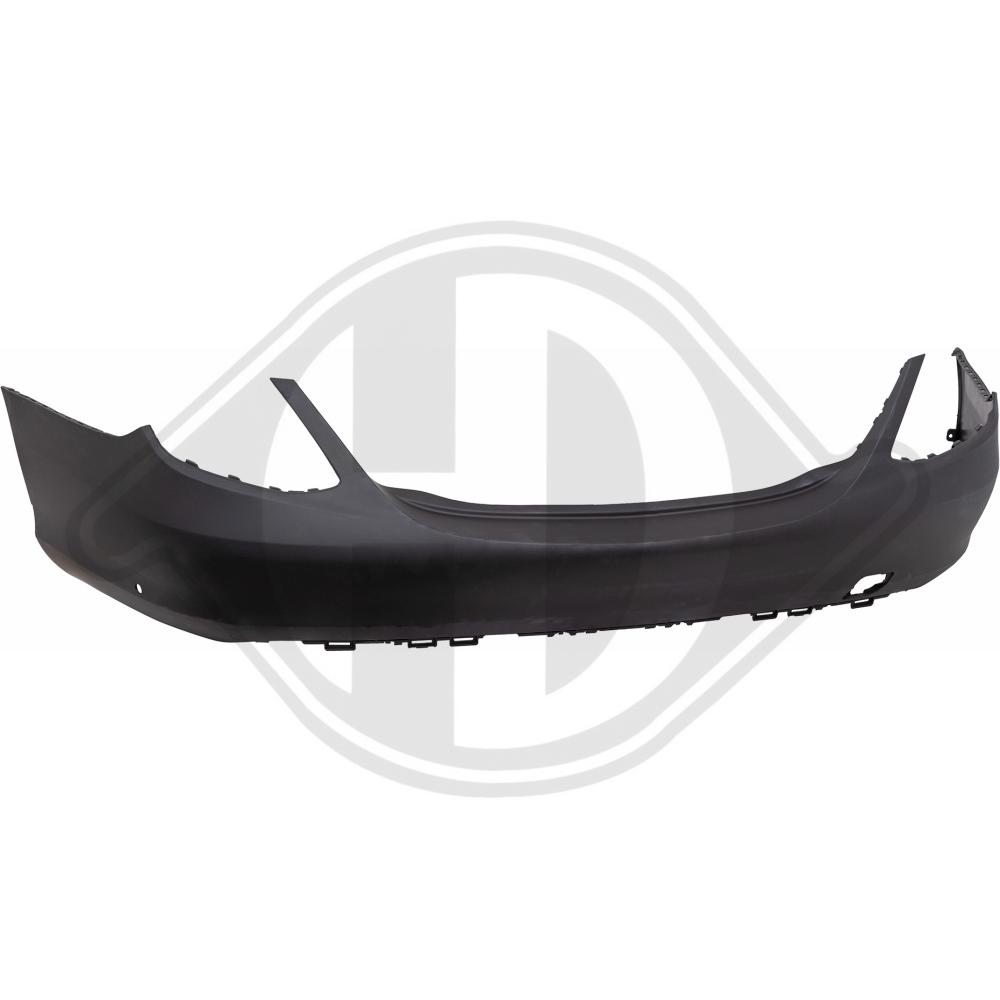 Diederichs Bumper 1673155