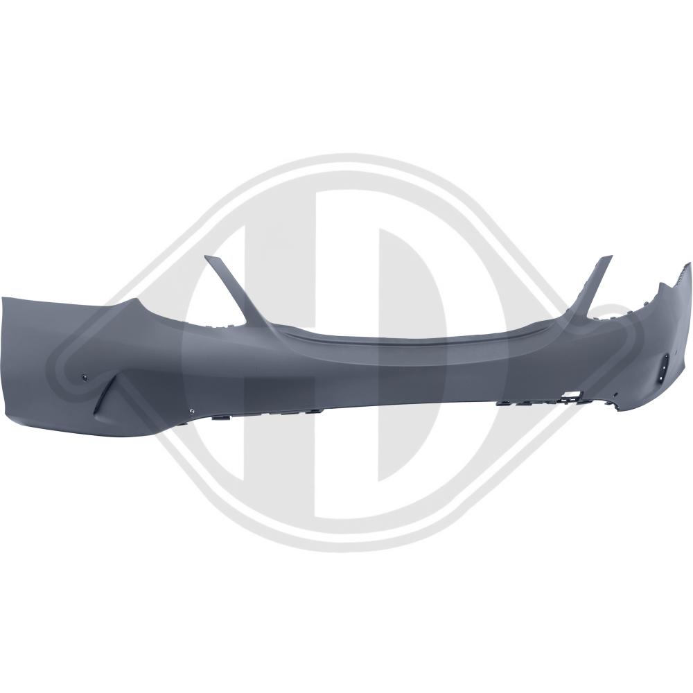 Diederichs Bumper 1673157