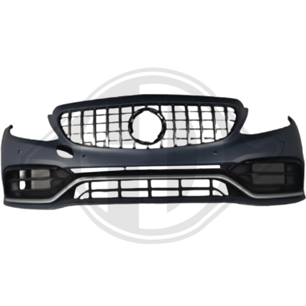 Diederichs Bumper 1673252