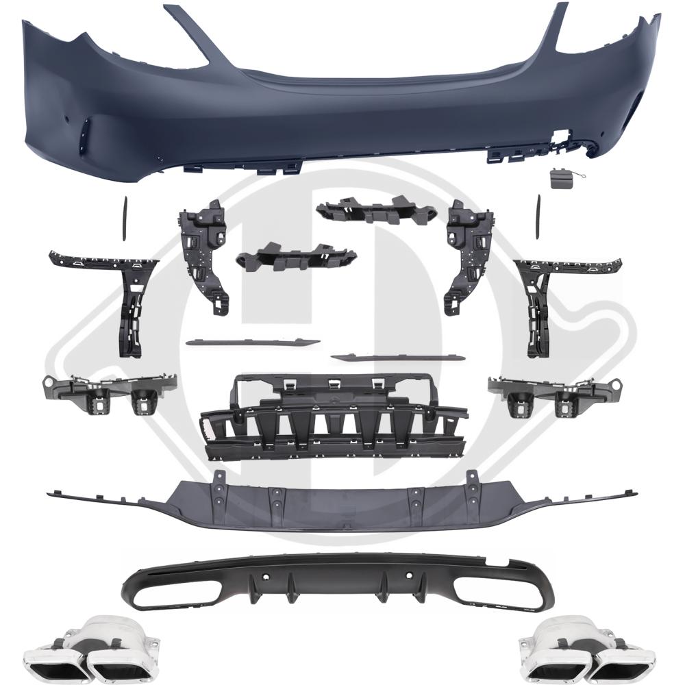 Diederichs Bumper 1673255