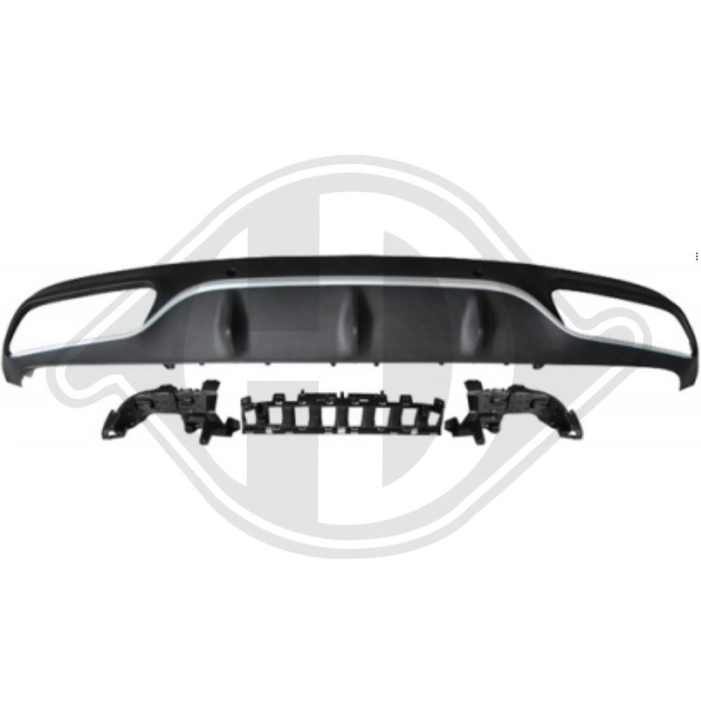 Diederichs Plaat, bumper 1673265