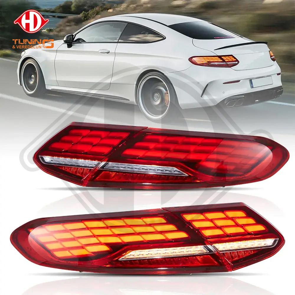 Diederichs Achterlichtenset 1673295