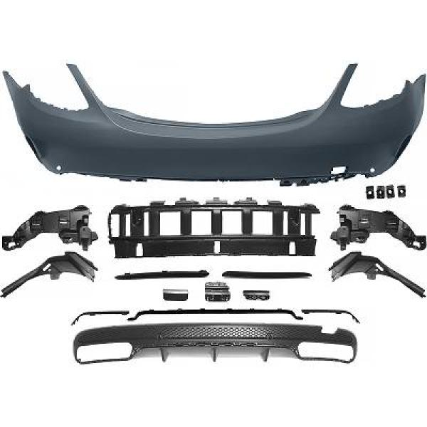 Diederichs Bumper 1673356