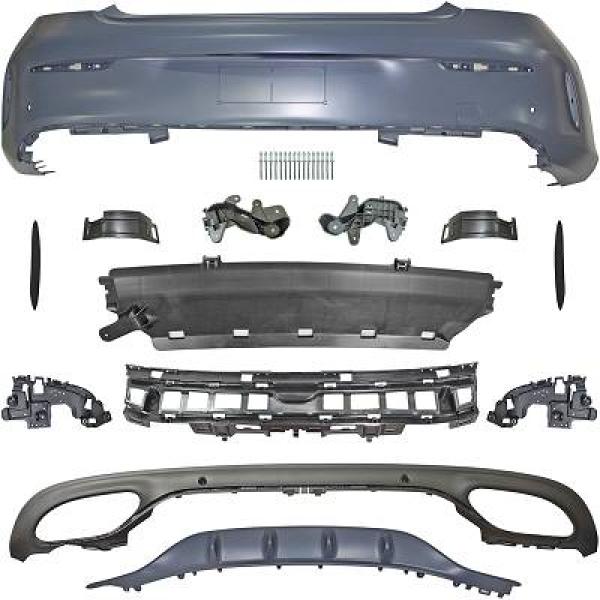 Diederichs Bumper 1673455