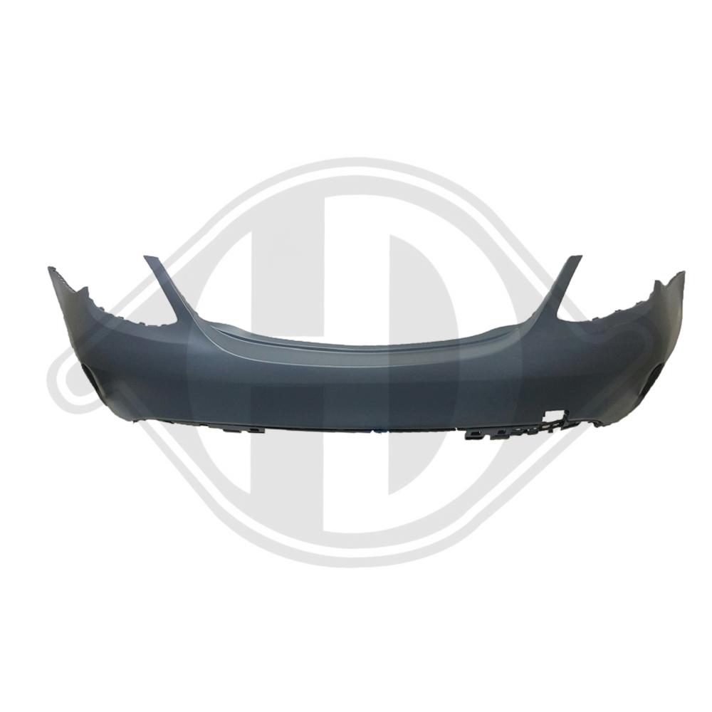 Diederichs Bumper 1673457