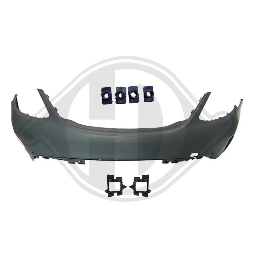 Diederichs Bumper 1673459