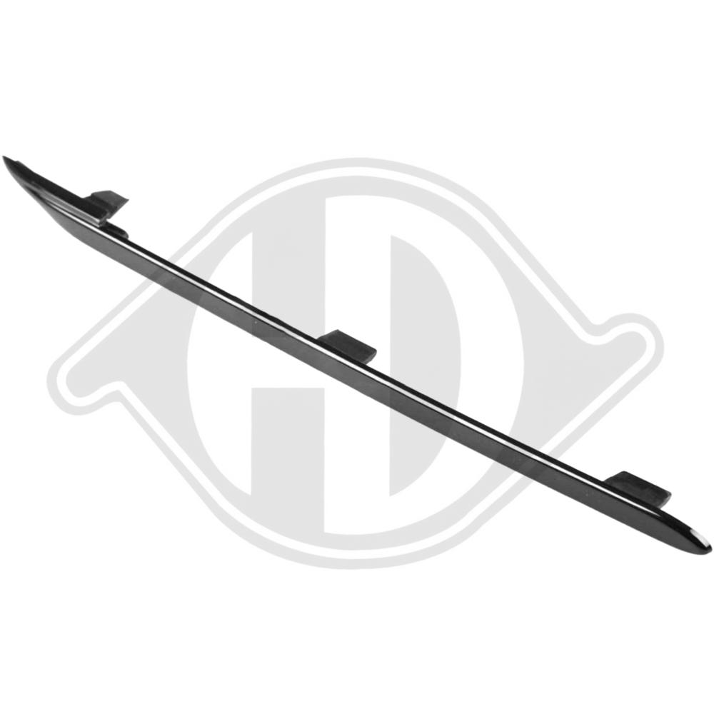 Diederichs Plaat, bumper 1673538