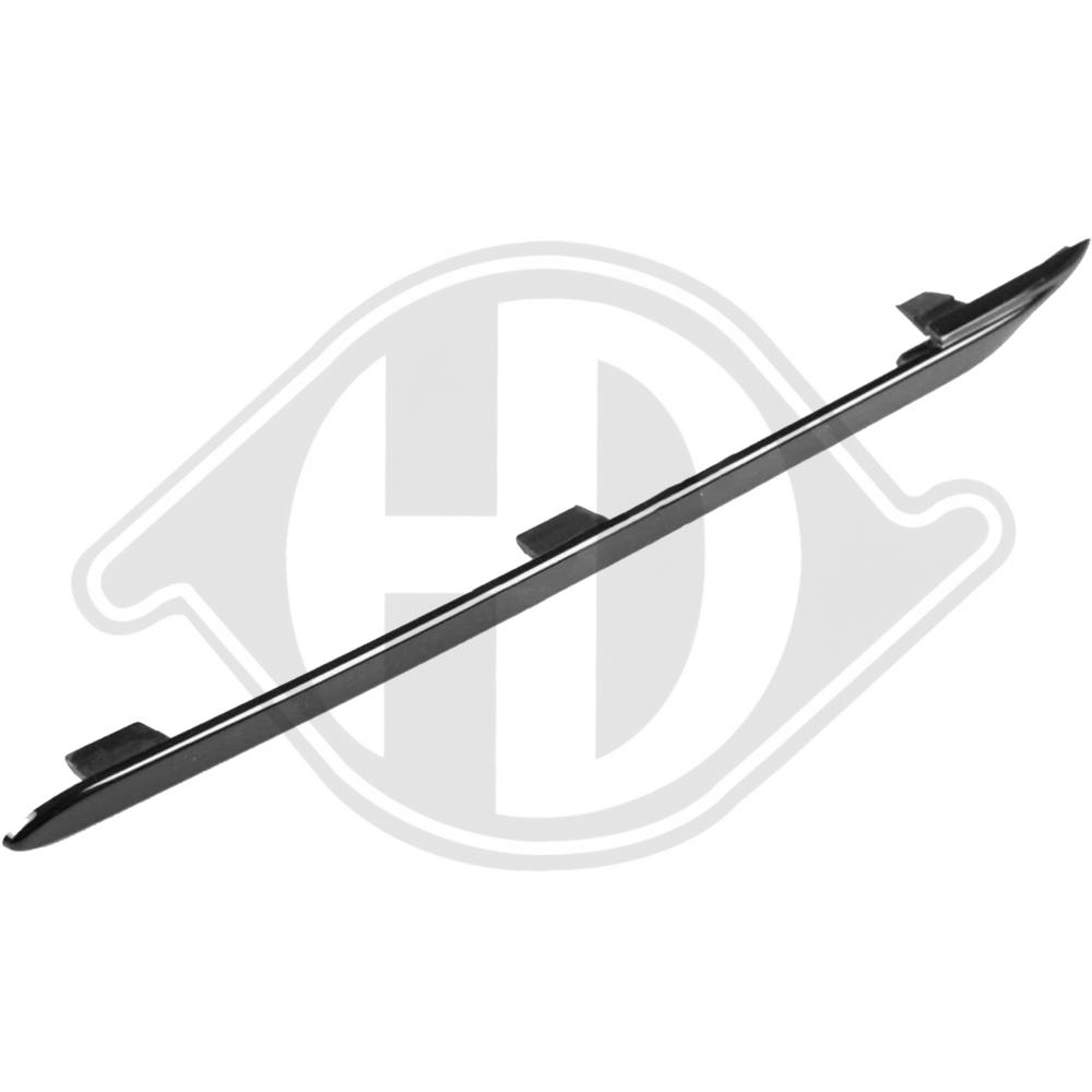 Diederichs Plaat, bumper 1673539