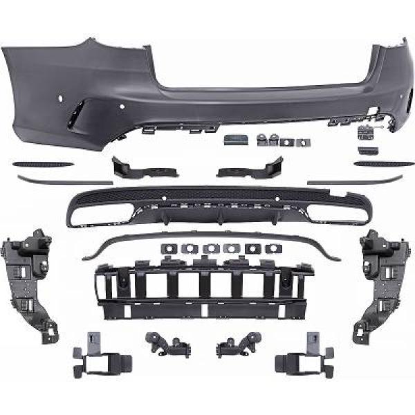 Diederichs Bumper 1673555