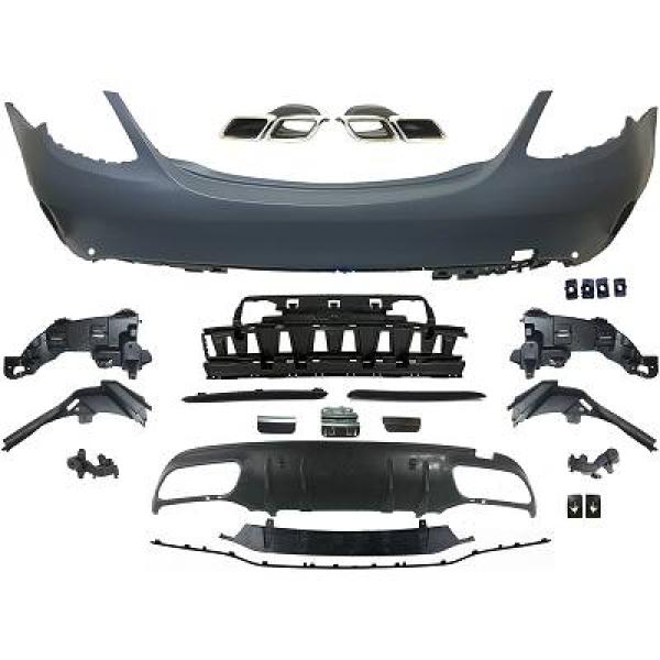 Diederichs Bumper 1673756