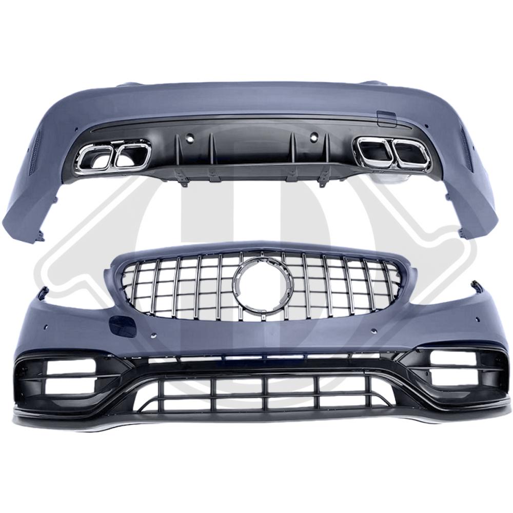 Diederichs Bumper 1673850