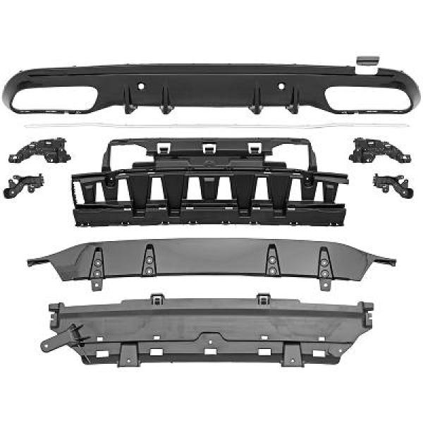 Diederichs Bumper 1673868