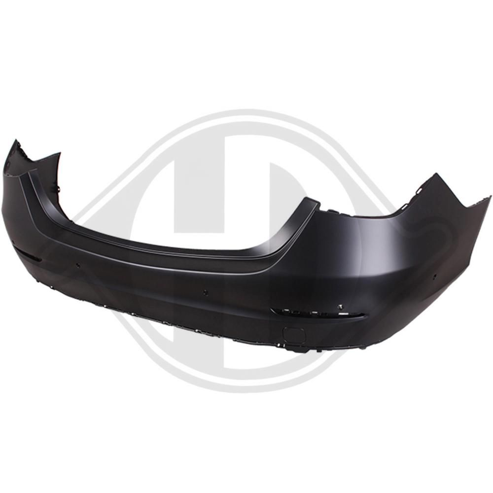 Diederichs Bumper 1674056