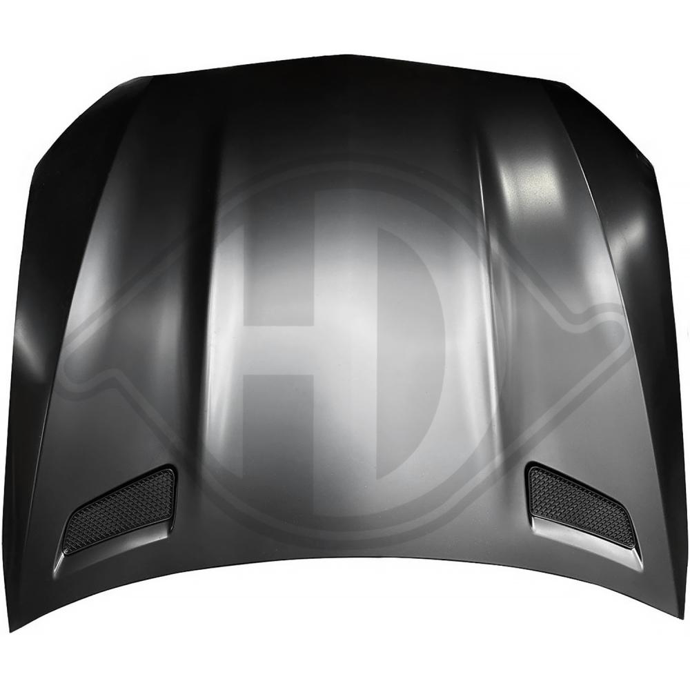 Diederichs Motorkap 1674200