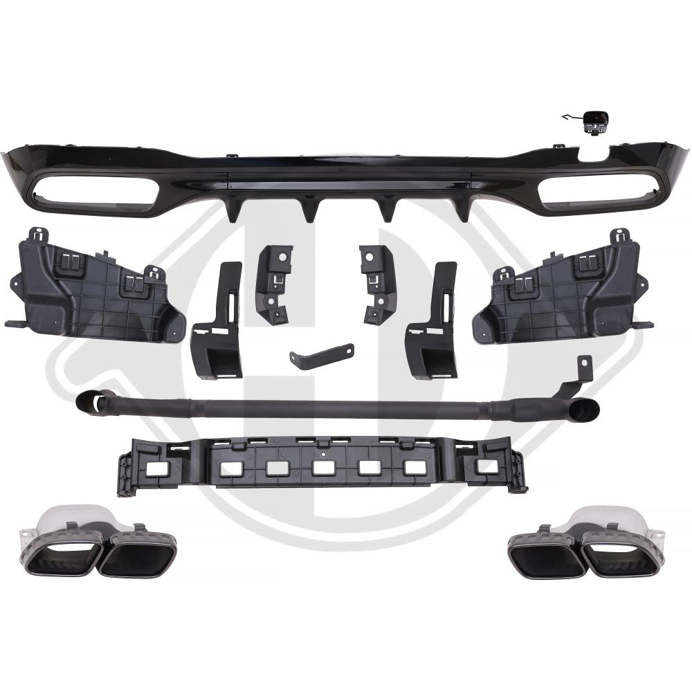 Diederichs Plaat, bumper 1674358