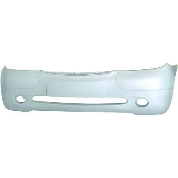 Diederichs Bumper 1680050