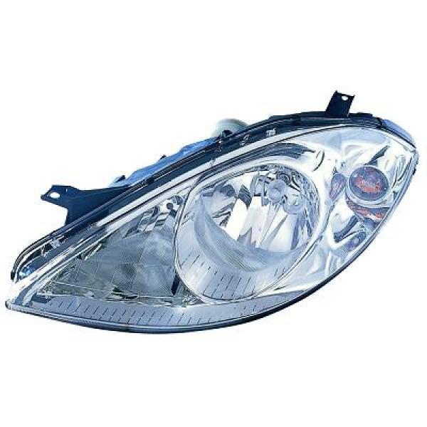 Diederichs Koplamp 1681081