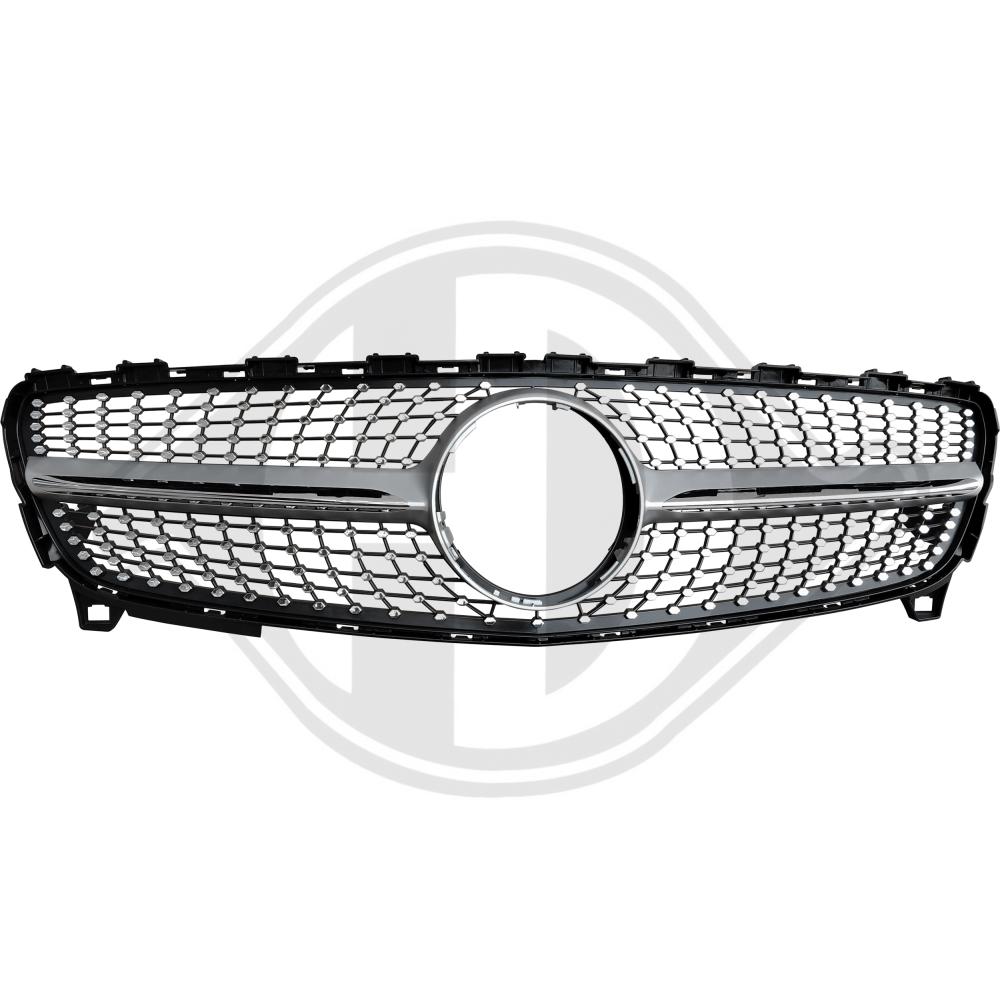 Diederichs Radiateurgrille 1682142
