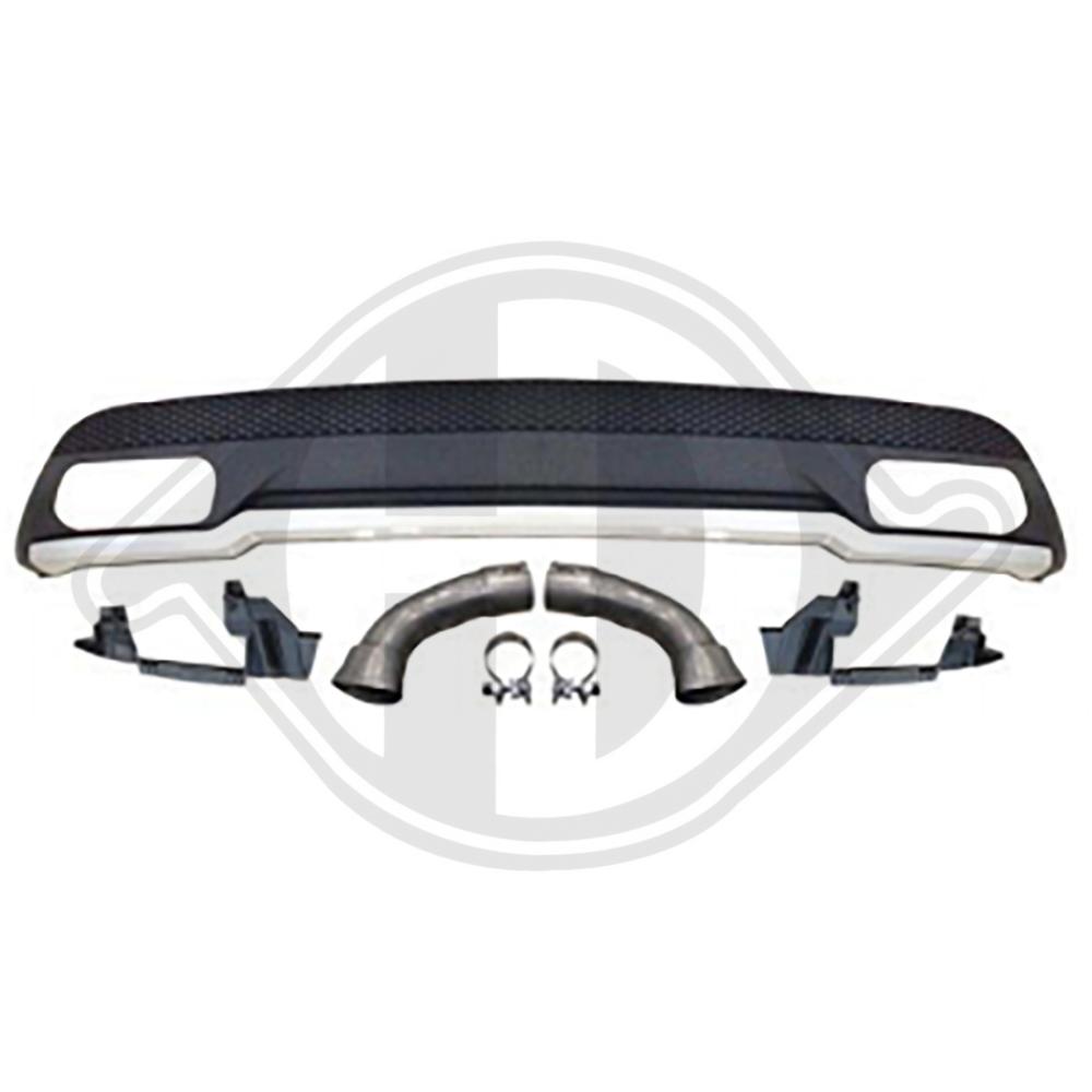 Diederichs Plaat, bumper 1682159