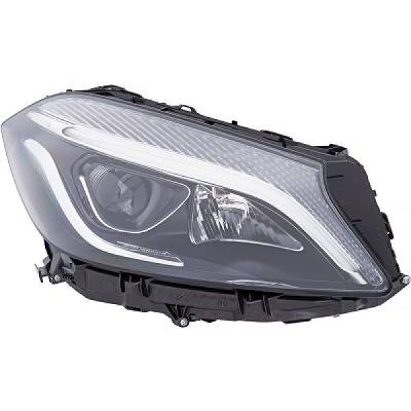 Diederichs Koplamp 1682180