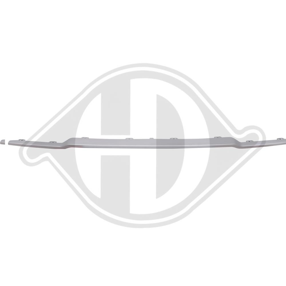 Diederichs Plaat, bumper 1682267