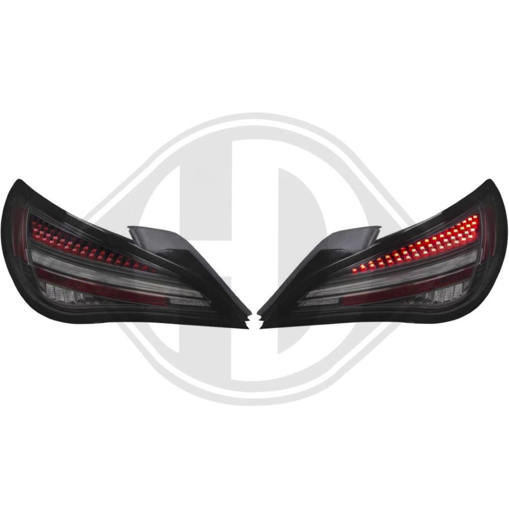 Diederichs Achterlichtenset 1682391