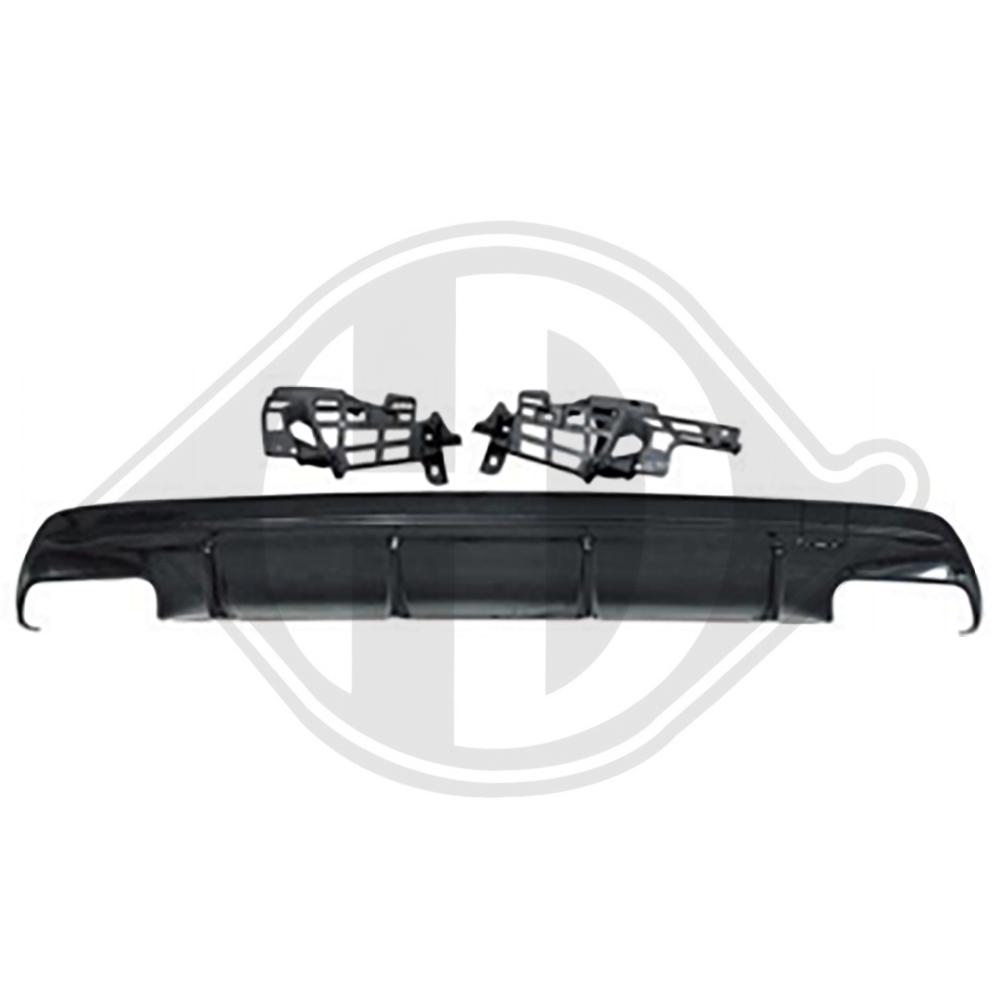Diederichs Plaat, bumper 1682458