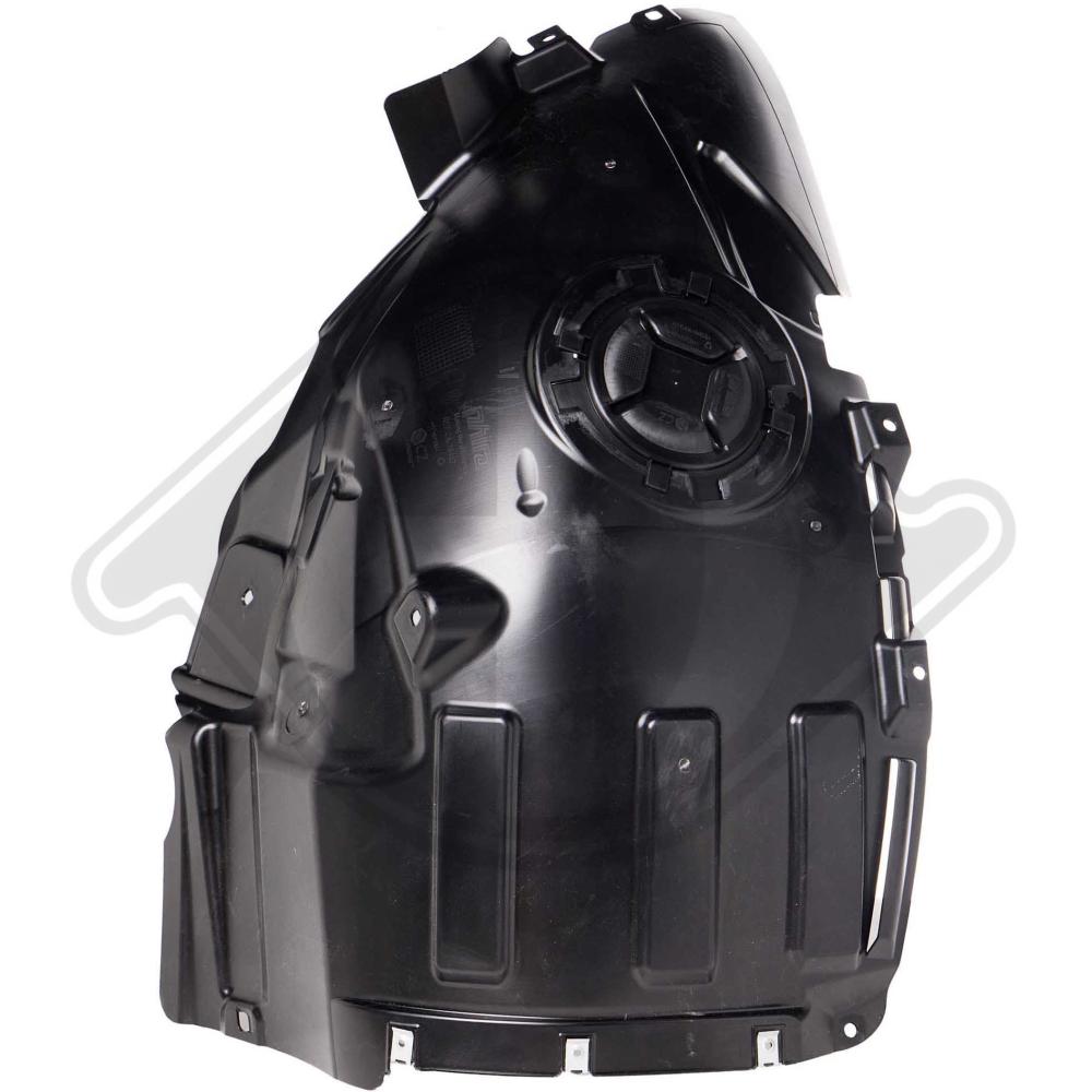 Diederichs Bekleding, wielkast 1683008