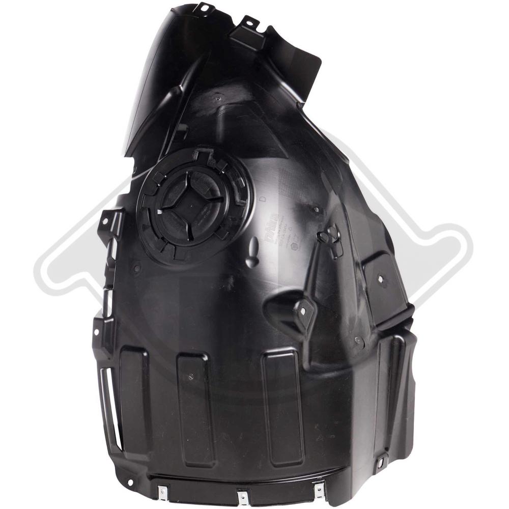 Diederichs Bekleding, wielkast 1683009