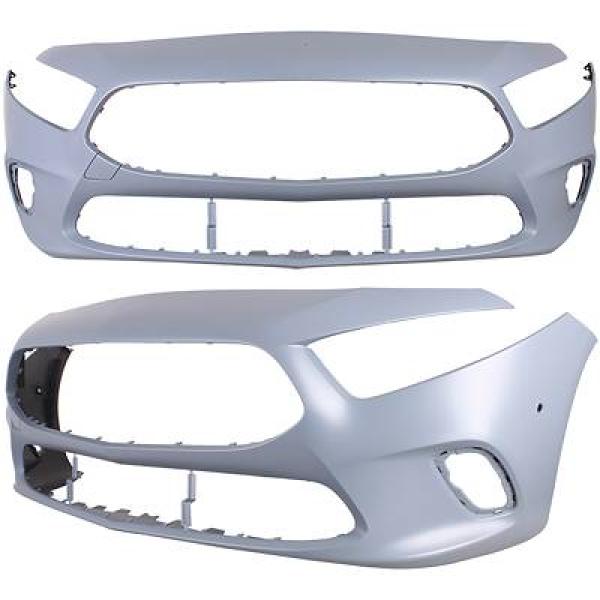 Diederichs Bumper 1683050