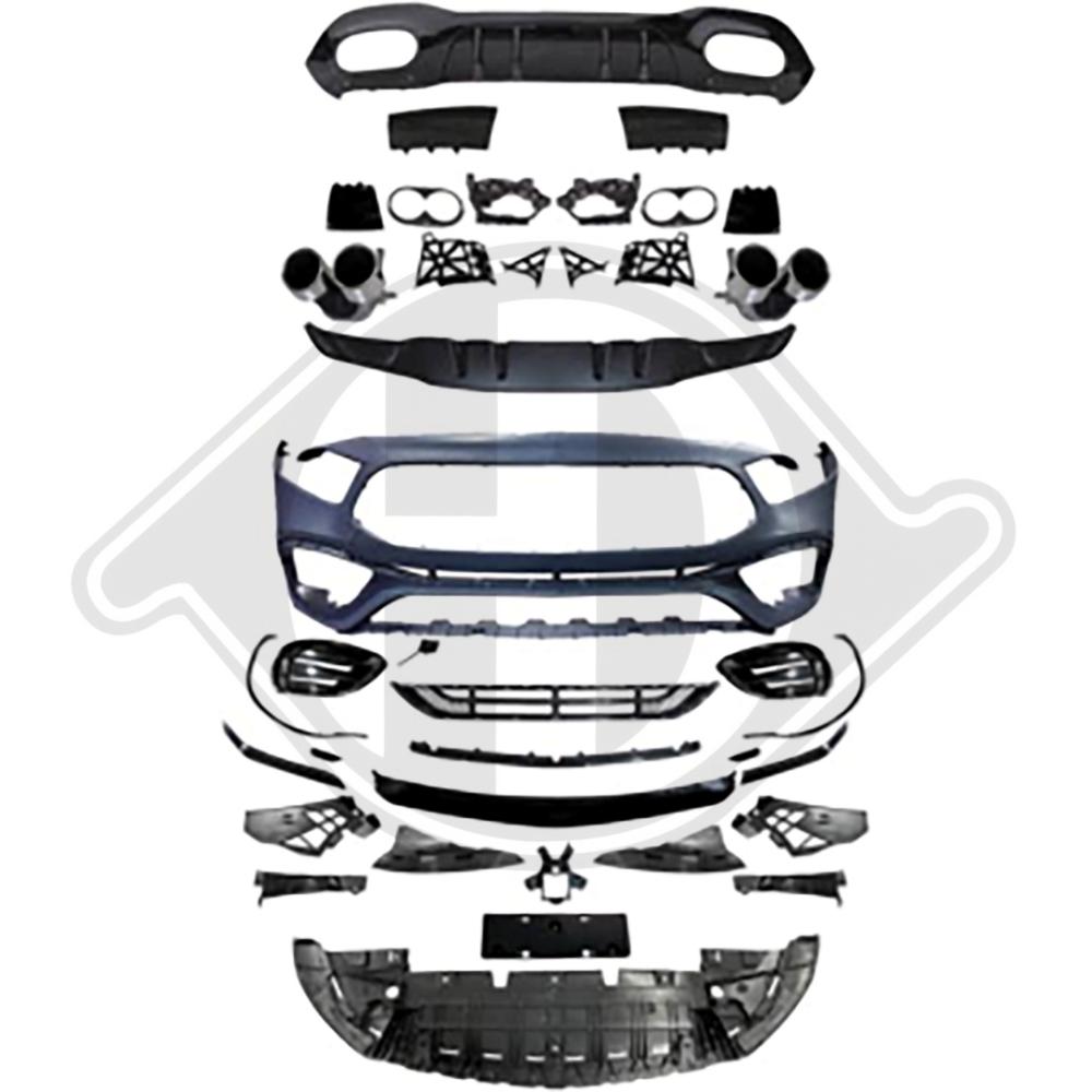 Diederichs Bumper 1683551