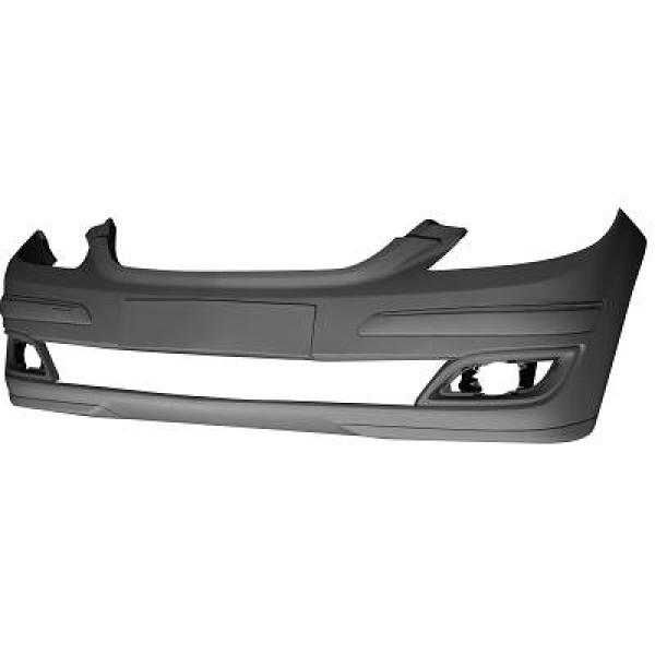 Diederichs Bumper 1685050