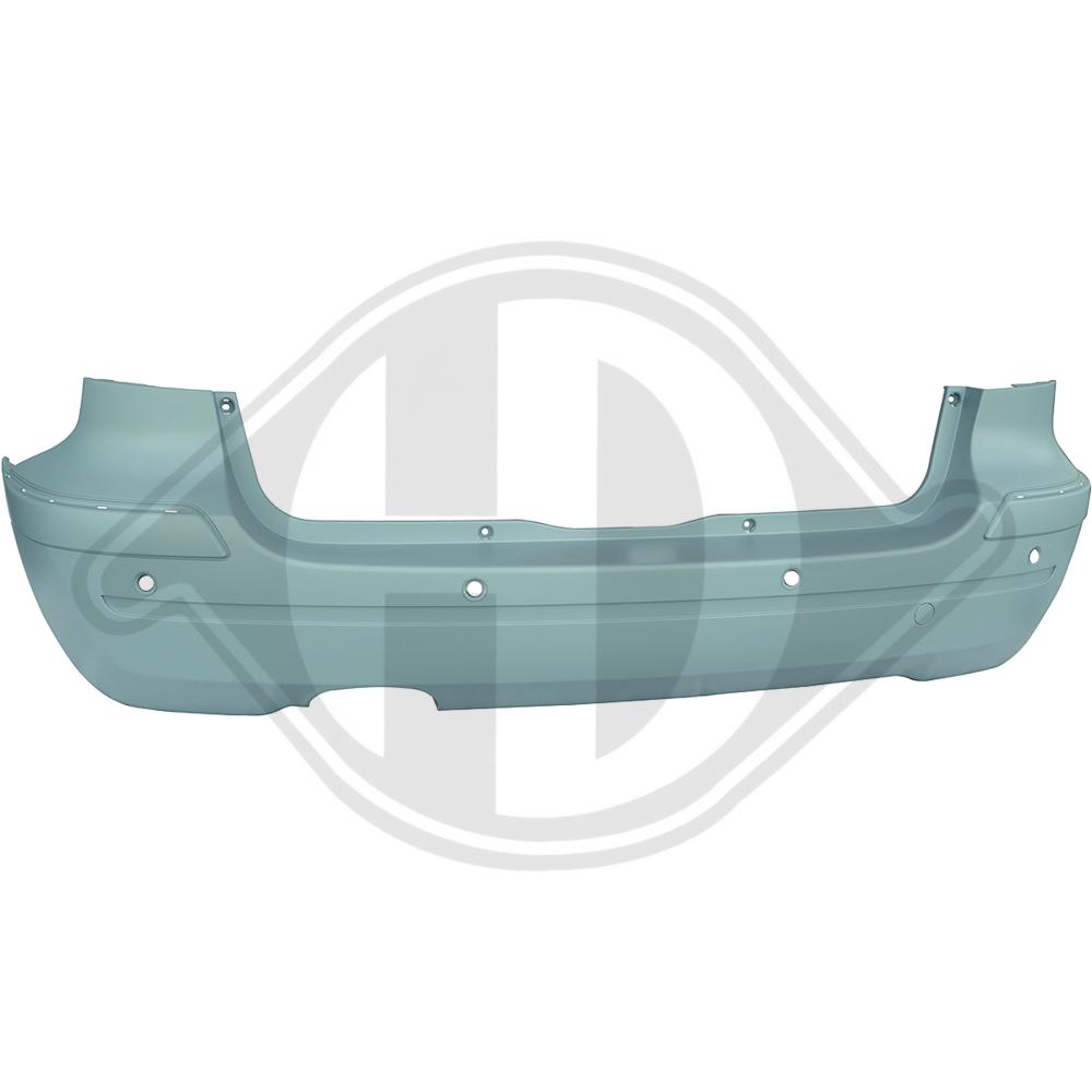 Diederichs Bumper 1685058