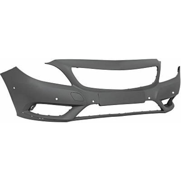 Diederichs Bumper 1686051