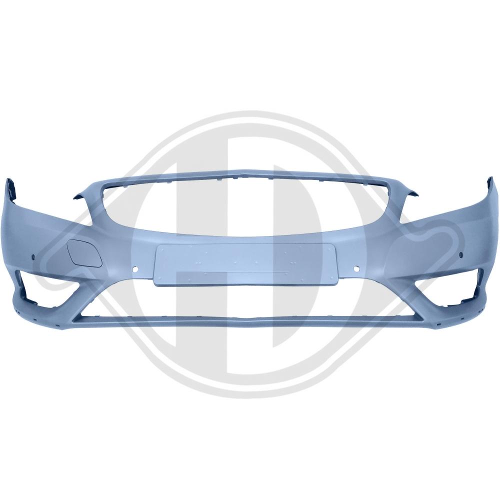 Diederichs Bumper 1686053