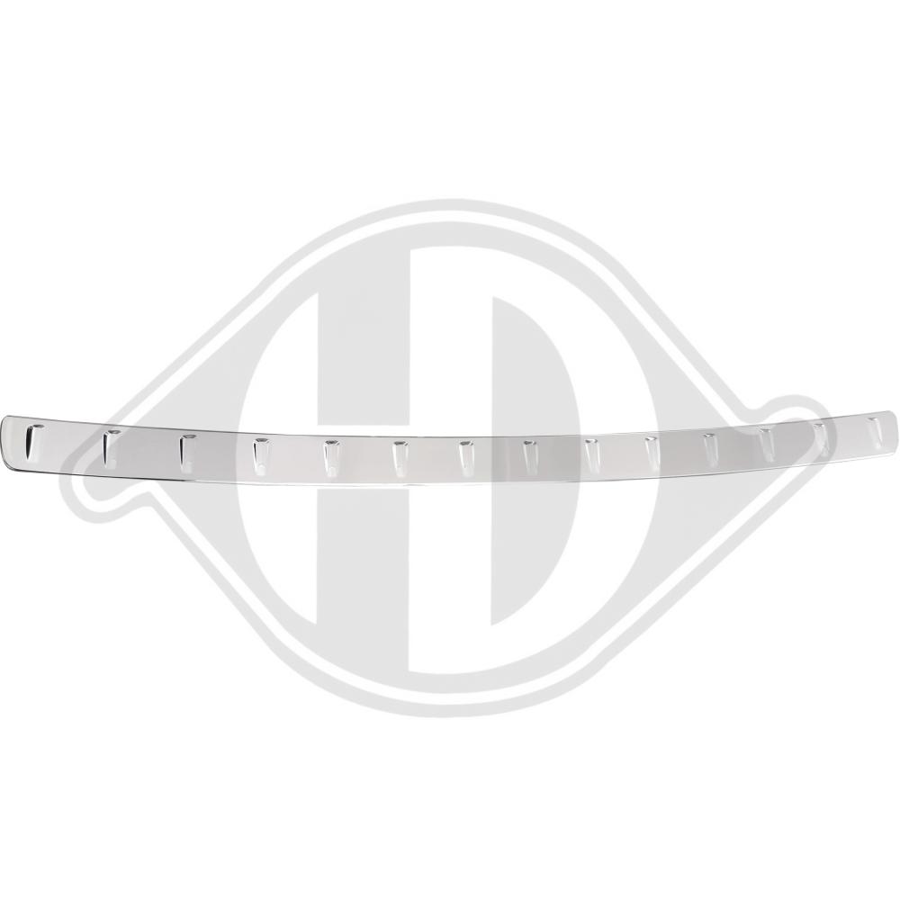 Diederichs Plaat, bumper 1686068