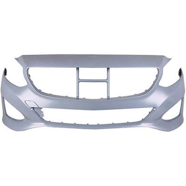 Diederichs Bumper 1686150