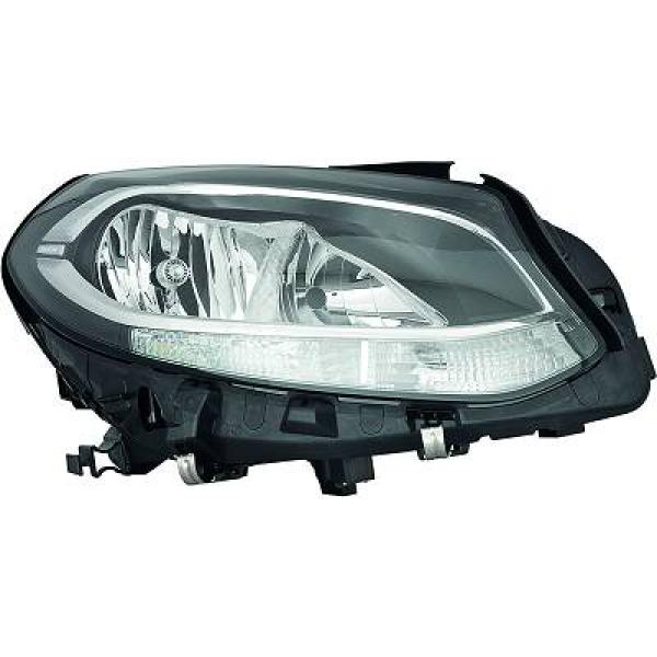 Diederichs Koplamp 1686181