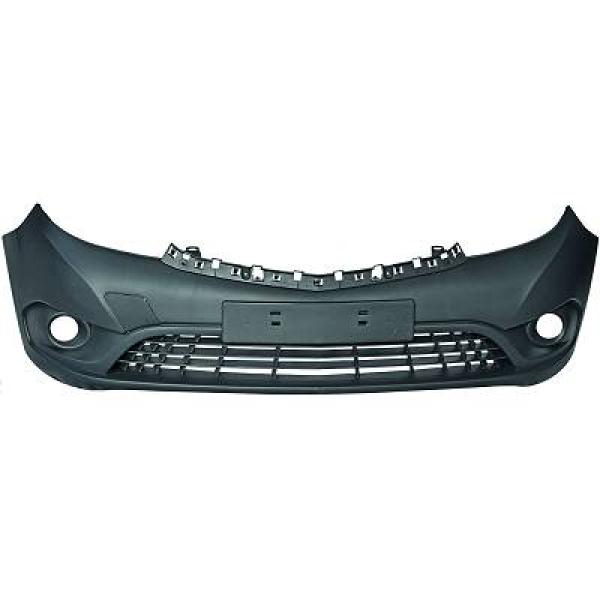 Diederichs Bumper 1686850