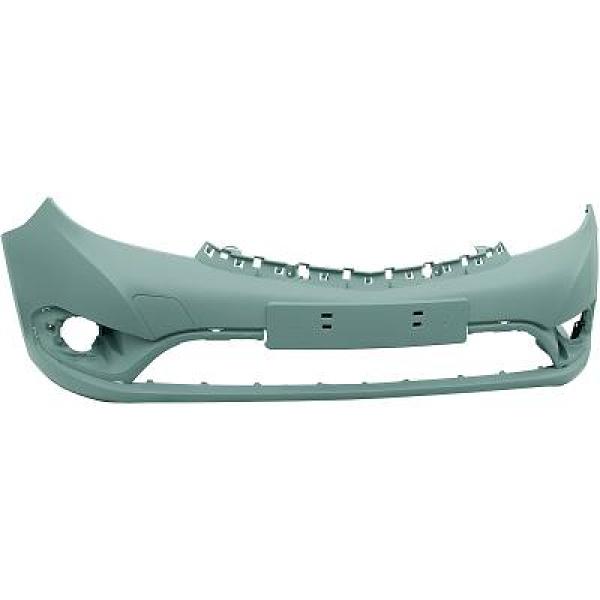 Diederichs Bumper 1686851