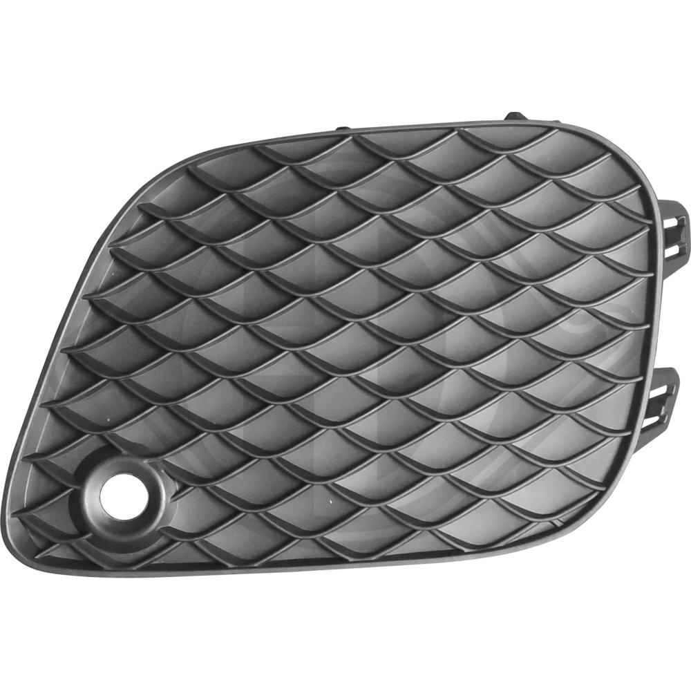 Diederichs Ventilatiegrille, bumper 1687642