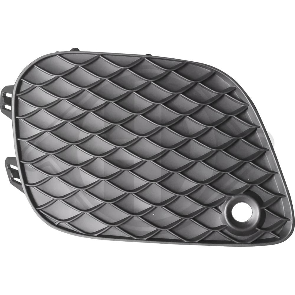 Diederichs Ventilatiegrille, bumper 1687643