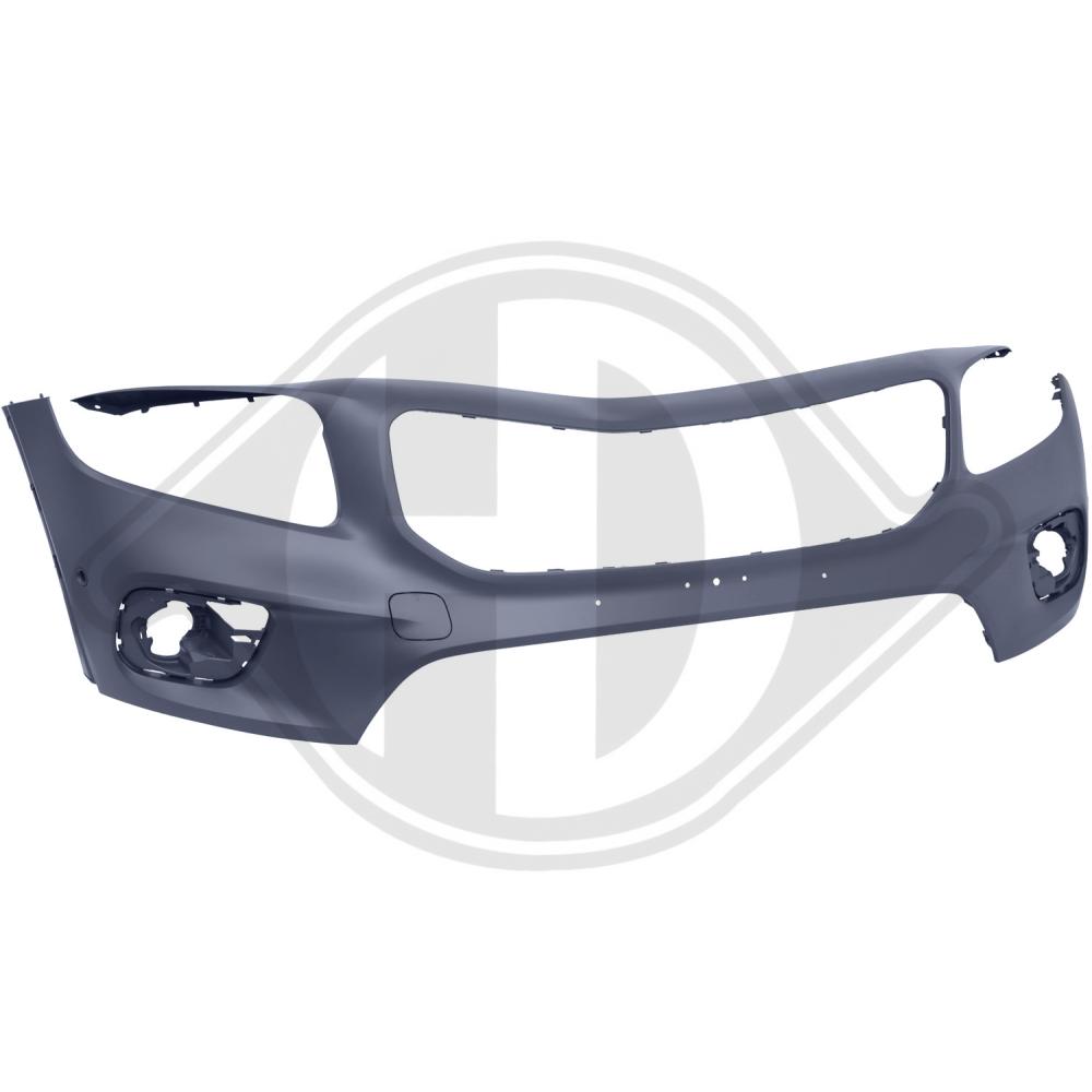 Diederichs Bumper 1687650