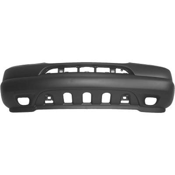 Diederichs Bumper 1690050